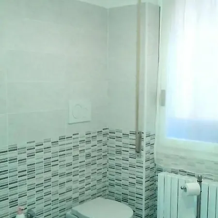 Apartamento Confortevole E Vicino Al Centro Di