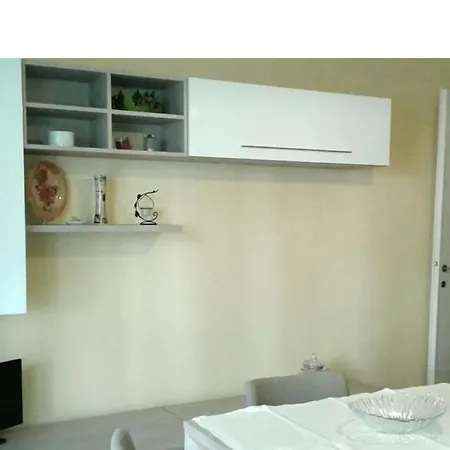 Apartamento Confortevole E Vicino Al Centro Di